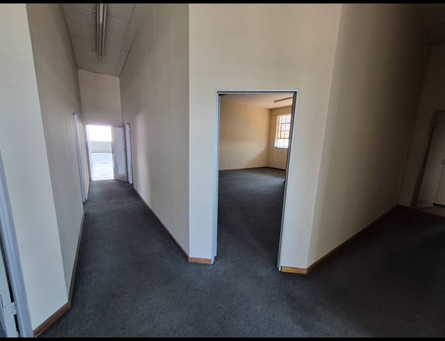 900M² WAREHOUSE FOR SALE IN BENROSE